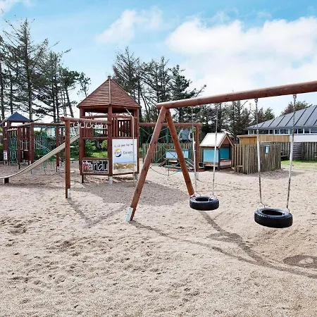 Lxii Lägenhet